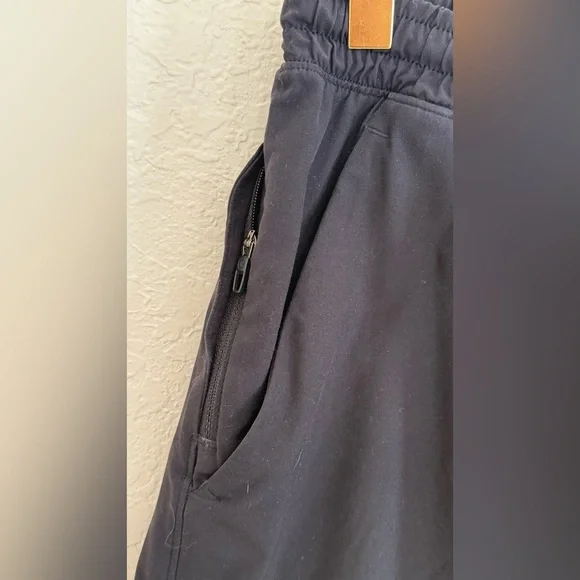 Lululemon Pace Breaker Shorts 7” Black Unlined Size S - Picture 8 of 11